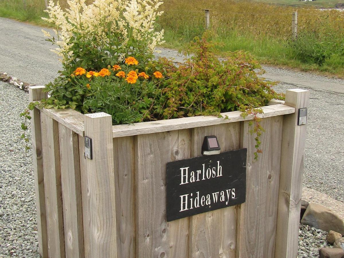 Harlosh Hideaways - Aurora Pod Kültér fotó
